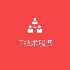 IT技術(shù)服務(wù) IT技術(shù)服務(wù)
